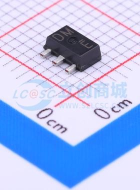 2SD2170T100 ROHM(罗姆) SC-62 达林顿管 现货