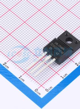 IRLI540NPBF  TO-220 场效应管 现货