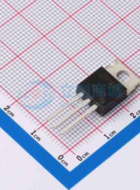 UTF1404-VB VBsemi(微碧半导体) TO-220 场效应管 现货