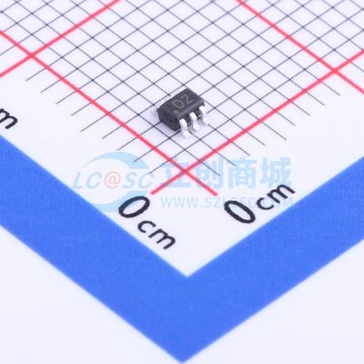 UMD2N YANGJIE(扬杰) SOT-363 数字晶体管 现货