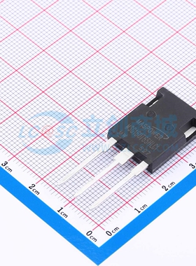 MSG160T65HLC1 MASPOWER(麦思浦) TO-247plus IGBT管/模块 现货