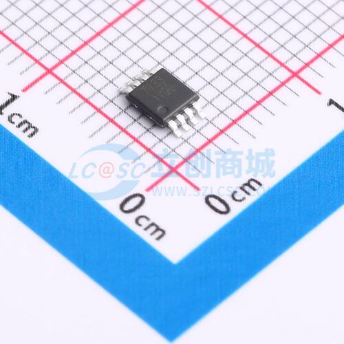 OPA2189IDGKT VSSOP-8 全新原装 TI(德州仪器)