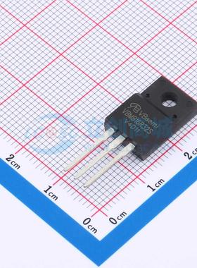 VBMB16R32S VBsemi(微碧半导体) TO-220F 场效应管 现货
