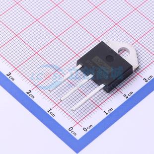 BTA41-1200B Slkor(萨科微) TO-3P 晶闸管(可控硅)/模块 现货