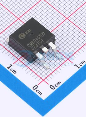 CMB045N10 Cmos(广东场效应半导体) TO-263 场效应管 现货