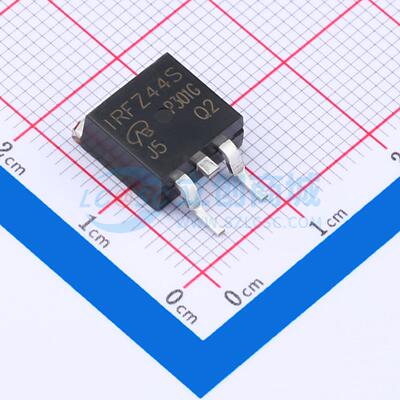 IRFZ44S-VB VBsemi(微碧半导体) - 场效应管 现货