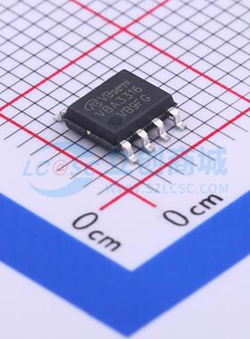 VBA3316 VBsemi(微碧半导体) SO-8 场效应管 现货