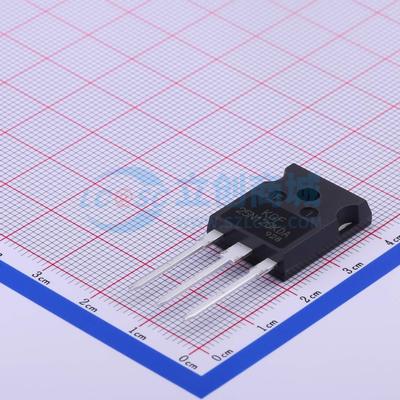 KGF25N120KDA KEC TO-247-3 IGBT管/模块 现货