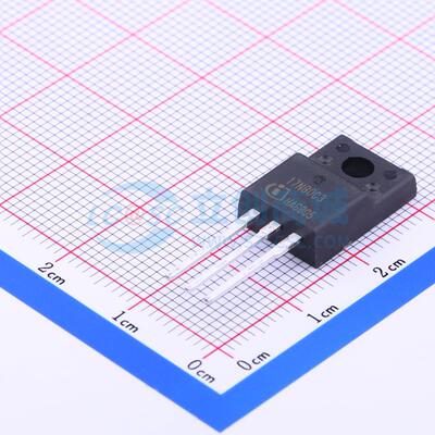 SPA17N80C3  TO-220F-3 场效应管 现货