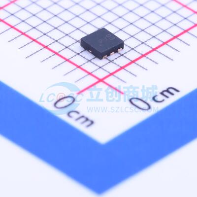 DMP1022UFDF-7 DIODES(美台) UDFN2020-6 场效应管 现货