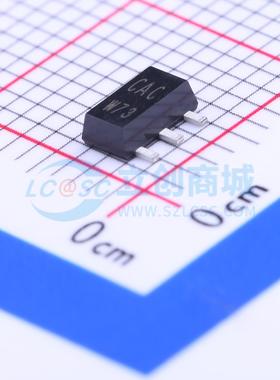 BC868,115 Nexperia(安世) SOT-89-3 三极管 现货