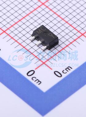 2SAR513PFRAT100 ROHM(罗姆) SOT-89-3 三极管 现货