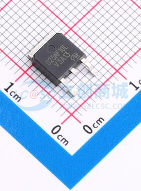 STD25NF10LT4-VB VBsemi(微碧半导体) TO-252 场效应管 现货