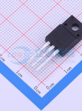 BRFL7N65 BLUE ROCKET(蓝箭) TO-220F-3 场效应管 现货