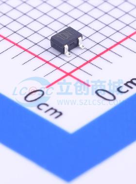 2SC4083T106N ROHM(罗姆) SOT-323 三极管 现货