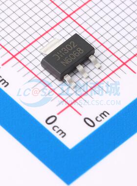 DMN6068SE DIODES(美台) SOT-223 场效应管 现货