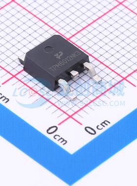 TPNTD3055L104T4G TECH PUBLIC(台舟) TO-252-2 场效应管 现货