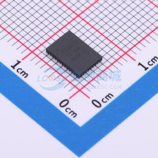 DRV8316CTQRGFRQ1 VQFN-40(5x7) 全新原装 TI(德州仪器)