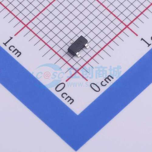 DSS4160T-7 DIODES(美台) SOT-23 三极管 现货