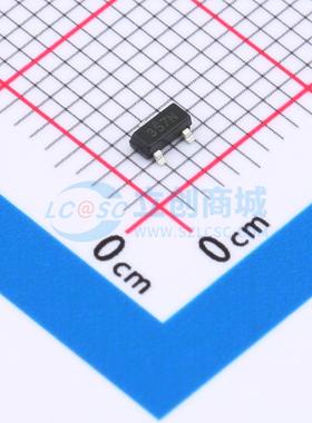 FDN357N TECH PUBLIC(台舟) SOT-23 场效应管 现货