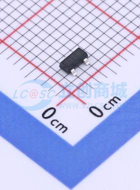 BSS139IXTSA1  SOT-23 场效应管 现货