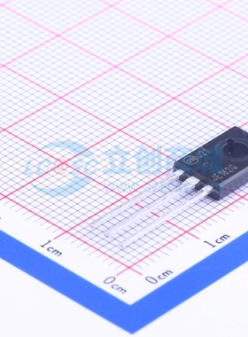 MJE182G onsemi(安森美) TO-225-3 三极管 现货