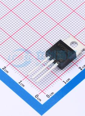 MTP25N10E-VB VBsemi(微碧半导体) TO-220AB 场效应管 现货