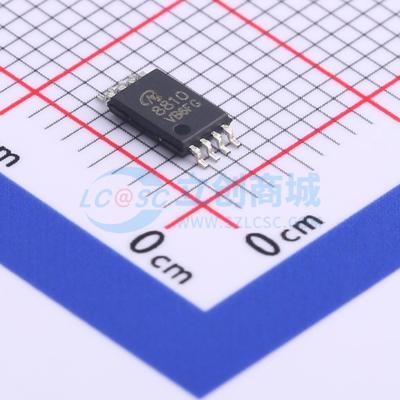 AO8810-VB VBsemi(微碧半导体) TSSOP-8 场效应管 现货