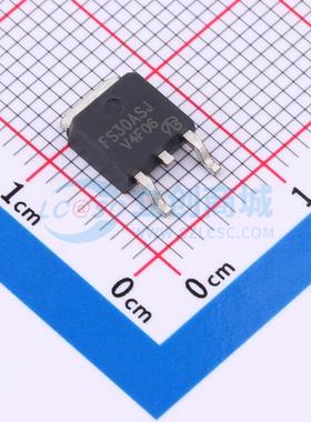 FS30ASJ-2-VB VBsemi(微碧半导体) TO-252 场效应管 现货