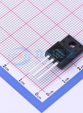 SL18N50F Slkor(萨科微) TO-220F 场效应管 现货