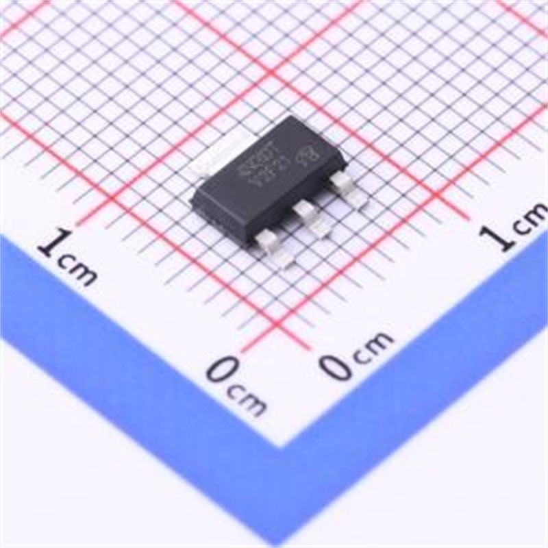 PHT4NQ10T-VB SOT-223-4 场效应管(MOSFET) 全新现货