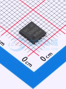 UT30N06G UTC(友顺) PDNFN5x6 场效应管 现货