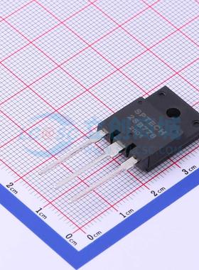 2SB778 SPTECH(深圳质超) TO-3PML 三极管 现货