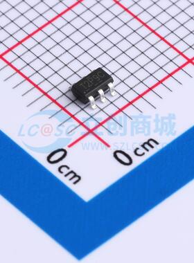 TPM20V8PLS6-1 TECH PUBLIC(台舟) SOT-23-6 场效应管 现货