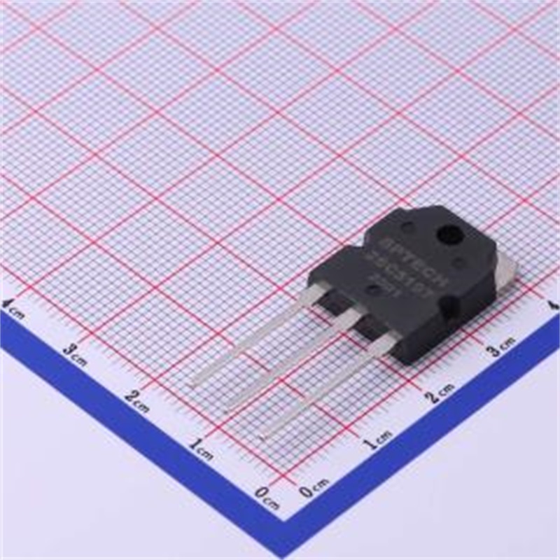2SC5197 TO-3PI 三极管(BJT) 全新现货