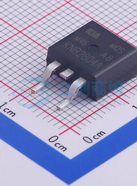 KNB2804A KIA TO-263-2 场效应管 现货
