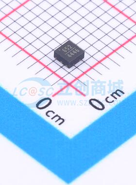 HMC652LP2E TDFN-6-EP(2x2) 全新原装 ADI(亚德诺)