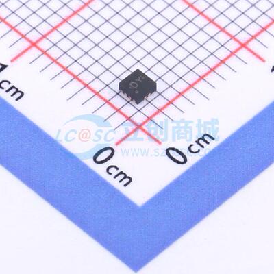 TS3USB3031RMGR QFN-12L(1.8x1.8) 全新原装 TI(德州仪器)
