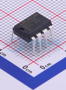 MAX3485CPA DIP-8 全新原装 ADI(亚德诺)