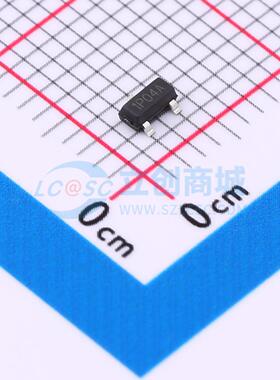 PMV250EPEAR(ES) ElecSuper(静芯) SOT-23 场效应管 现货