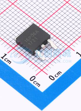 MSD60P16 Bruckewell(隽佾) TO-252 场效应管 现货