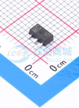 2SAR513PHZGT100 ROHM(罗姆) SOT-89 三极管 现货