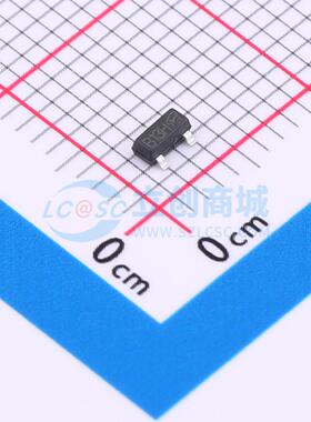 HITK0302MP-VB VBsemi(微碧半导体) SOT-23 场效应管 现货