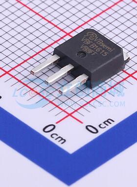 VBFB1615 VBsemi(微碧半导体) TO-251 场效应管 现货