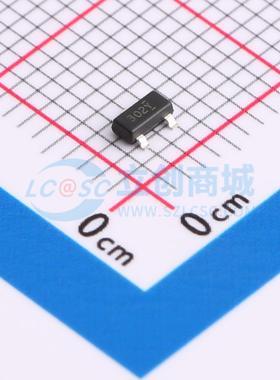 FDN302P onsemi(安森美) SOT-23-3 场效应管 现货