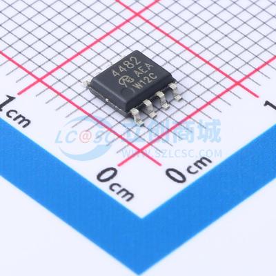 SI4482DY-T1-E3-VB VBsemi(微碧半导体) SO-8 场效应管 现货