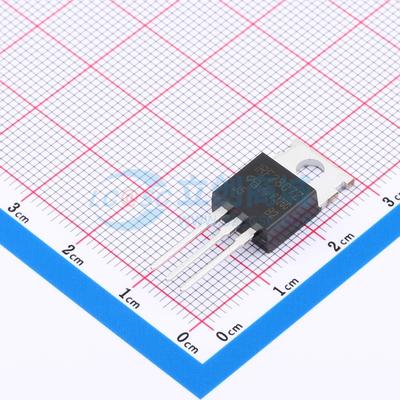 IRF2807ZPBF-VB VBsemi(微碧半导体) TO-220 场效应管 现货