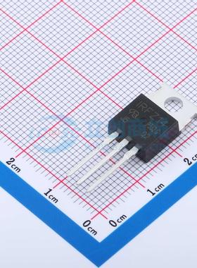 IRFZ14PBF-VB VBsemi(微碧半导体) TO-220 场效应管 现货