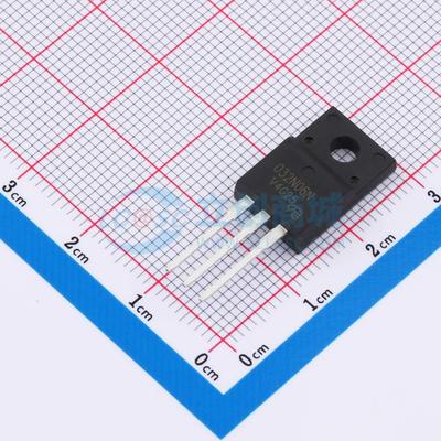 IPA032N06N3G-VB VBsemi(微碧半导体) TO-220F 场效应管 现货