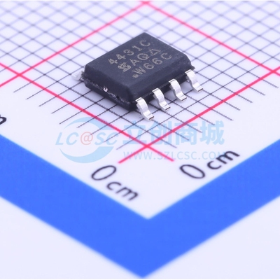 SI4431CDY-T1-E3 VISHAY(威世) SOIC-8 场效应管 现货